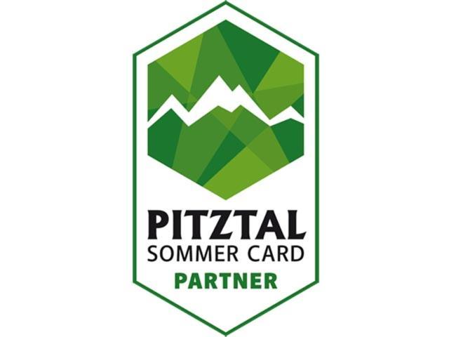 Ferienwohnungen Krismer Arzl im Pitztal Buitenkant foto